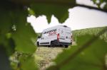 Fiat Ducato 4x4 Show Car 2017 года